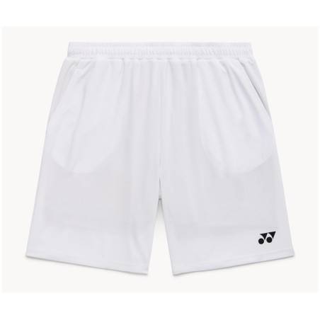 Yonex Short 15246EX White