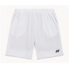 Yonex Short Junior 15246JEX White