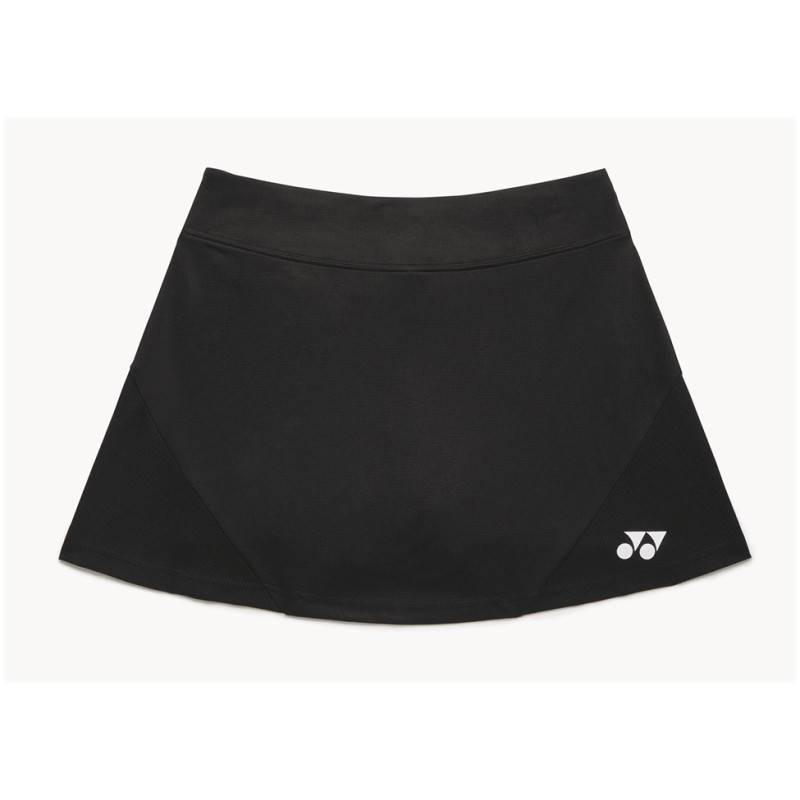 Yonex Jupe Junior 26194JEX Black