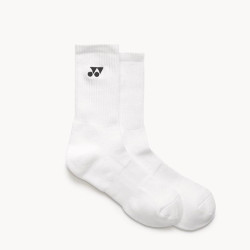 Yonex Chaussettes 19256EX White