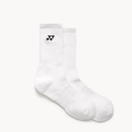 Yonex Chaussettes 19256EX White