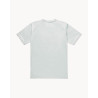Yonex Tee-shirt Uni 16863EX Silver Gray