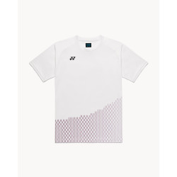 Yonex Tee-shirt Uni 16863EX White
