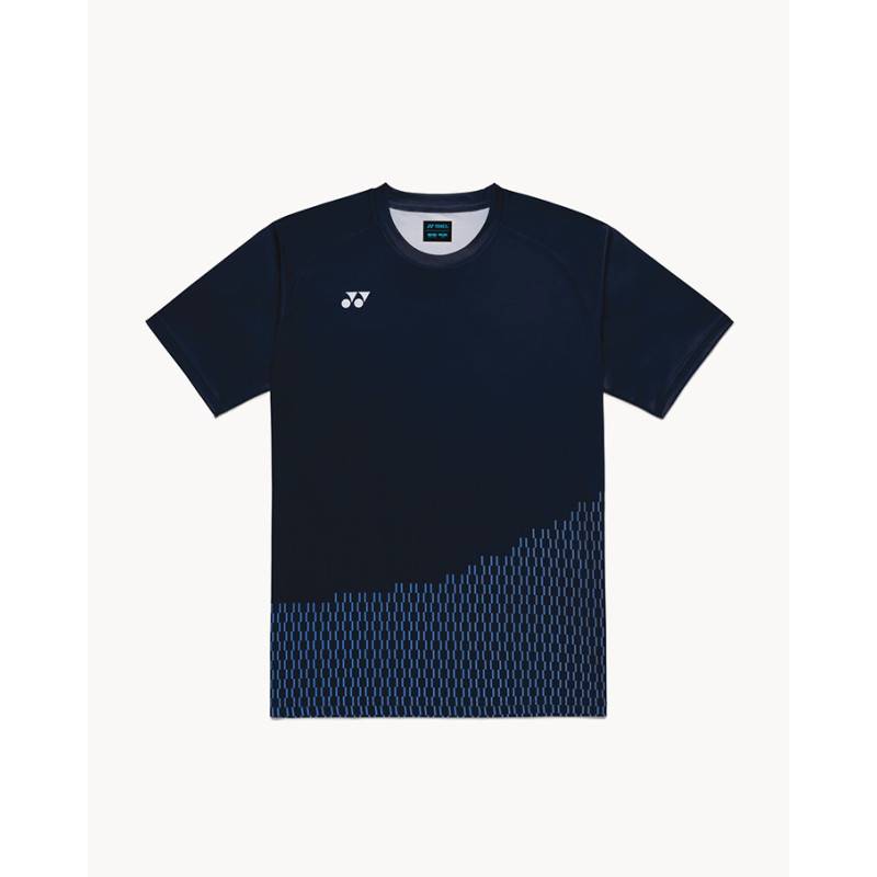 Yonex Tee-shirt Junior 16863JEX Dark Navy