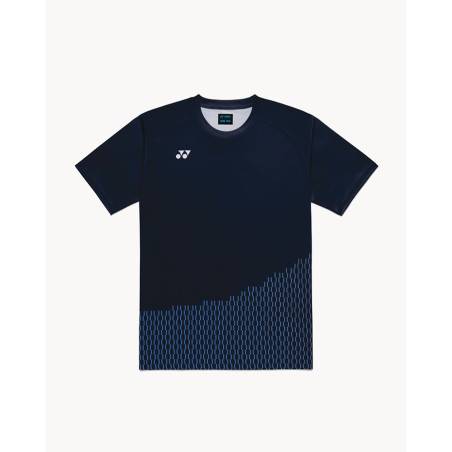 Yonex Tee-shirt Junior 16863JEX Dark Navy
