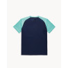 Yonex Tee-shirt Junior 16862JEX Dark Navy