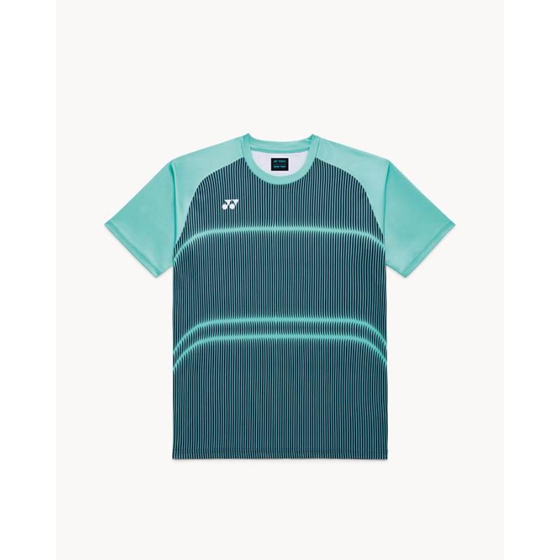 Yonex Tee-shirt Junior 16862JEX Dark Navy