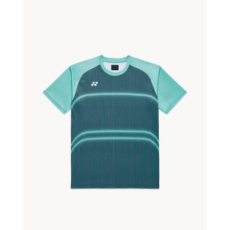 Yonex Tee-shirt Junior 16862JEX Dark Navy