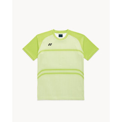 Yonex Tee-shirt Junior 16862JEX Fresh Lime