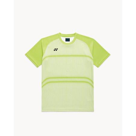 Yonex Tee-shirt Junior 16862JEX Fresh Lime