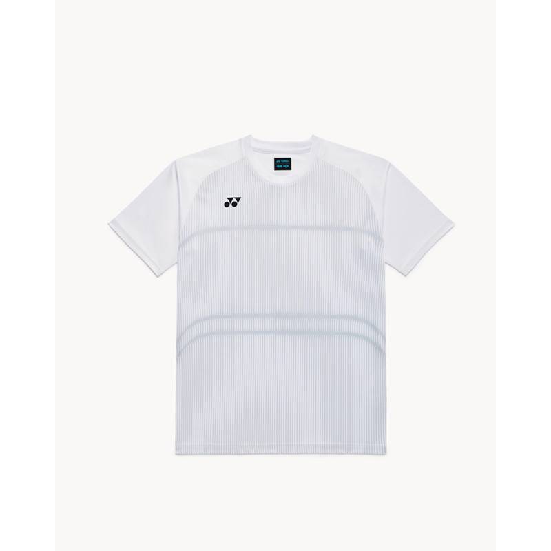 Yonex Tee-shirt Junior 16862JEX White