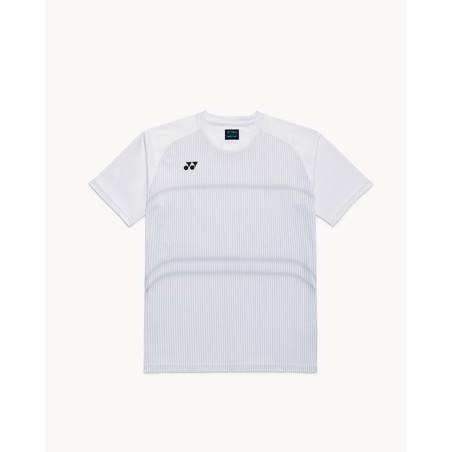 Yonex Tee-shirt Junior 16862JEX White