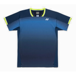 Yonex Tee-shirt AO 10704EX Blue