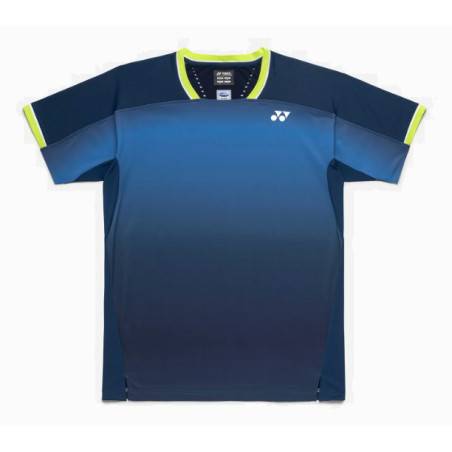 Yonex Tee-shirt AO 10704EX Blue