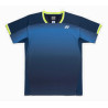 Yonex Tee-shirt AO 10704EX Blue