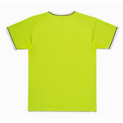 Yonex Tee-shirt AO 10704EX Fresh Lime