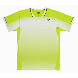Yonex Tee-shirt AO 10704EX Fresh Lime