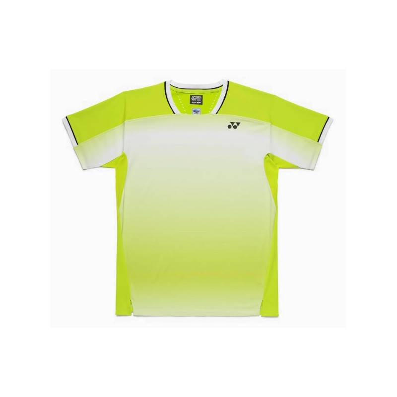 Yonex Tee-shirt AO 10704EX Fresh Lime