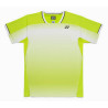 Yonex Tee-shirt AO 10704EX Fresh Lime