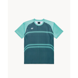 Yonex Tee-shirt Uni 16862EX Dark Navy