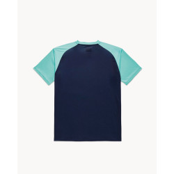 Yonex Tee-shirt Uni 16862EX Dark Navy
