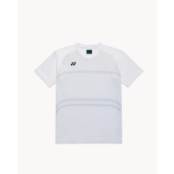 Yonex Tee-shirt Uni 16862EX White