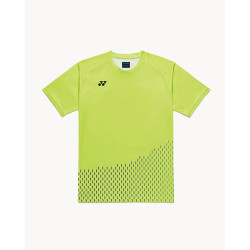 Yonex Tee-shirt Junior 16863JEX Fresh Lime