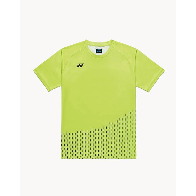 Yonex Tee-shirt Junior 16863JEX Fresh Lime