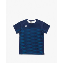Yonex Polo Men 10713EX Dark Navy