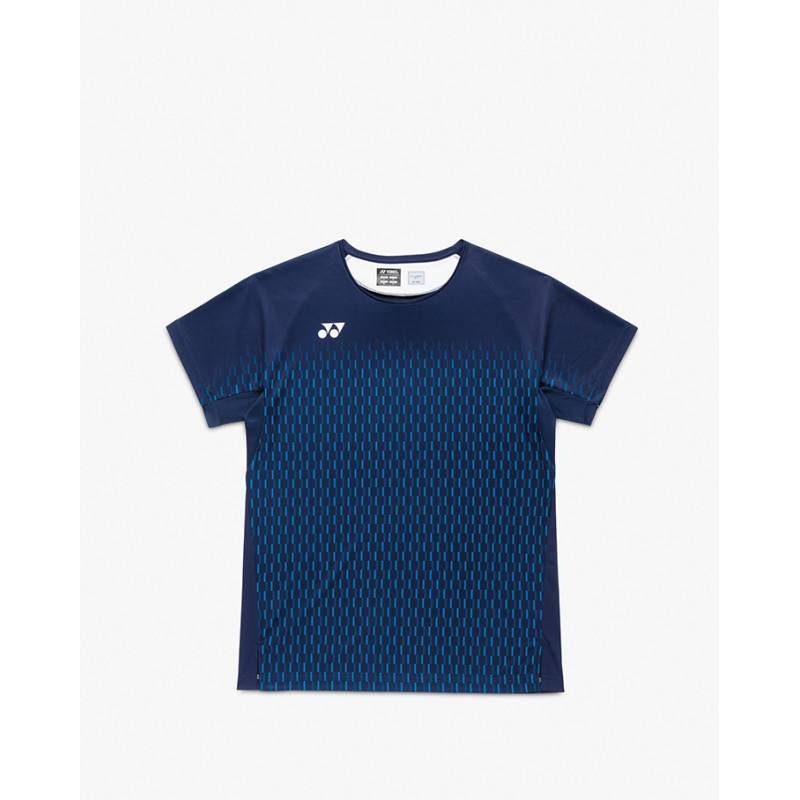 Yonex Polo Men 10713EX Dark Navy