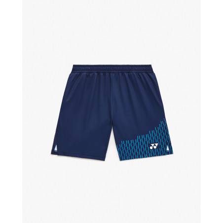 Yonex Short 15241EX Dark Navy