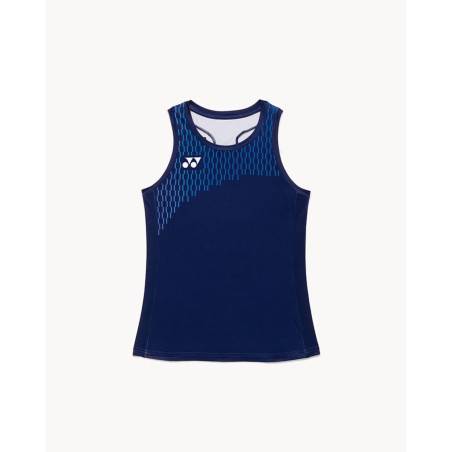 Yonex Débardeur Women 20946EX Dark Navy