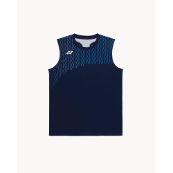 Yonex Débardeur Men 10715EX Dark Navy