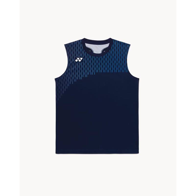 Yonex Débardeur Men 10715EX Dark Navy