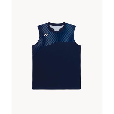 Yonex Débardeur Men 10715EX Dark Navy