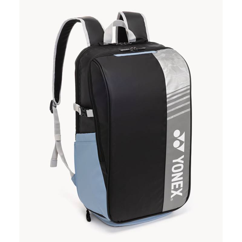 Yonex Club Backpack 52512 Black Blue