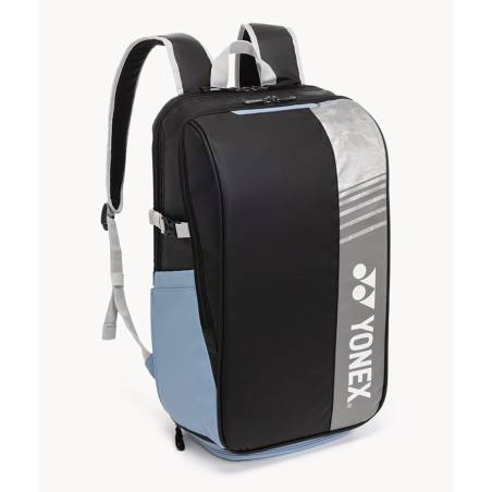 Yonex Club Backpack 52512 Black Blue