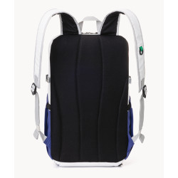 Yonex Club Backpack 52512 White Blue