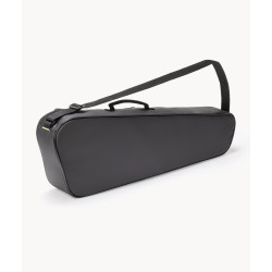 Yonex Club Racket Bag 52523 Black Blue