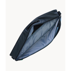 Yonex Club Racket Bag 52523 Black Blue