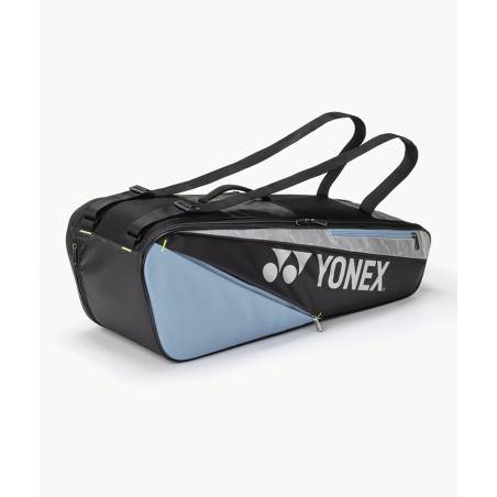 Yonex Club Racket Bag 52526 Black Blue