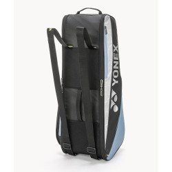 Yonex Club Racket Bag 52526 Black Blue