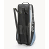 Yonex Club Racket Bag 52526 Black Blue