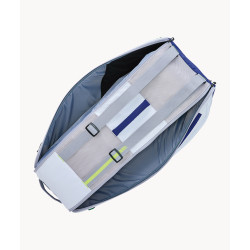 Yonex Club Racket Bag 52526 White Blue