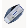 Yonex Club Racket Bag 52526 White Blue