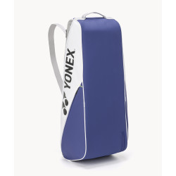 Yonex Club Racket Bag 52526 White Blue
