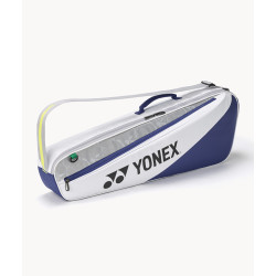 Yonex Club Racket Bag 52523 White Blue