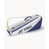 Yonex Club Racket Bag 52523 White Blue