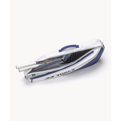 Yonex Club Racket Bag 52523 White Blue