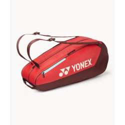 Yonex Team Racket Bag 42526 Ruby Red